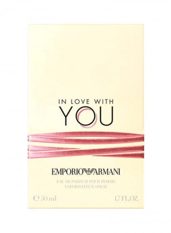 عطر إن لاف ويذ يو فريز EDP 100مل
