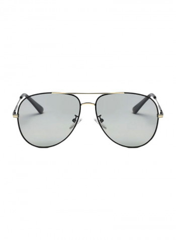 Men's Aviator Sunglasses