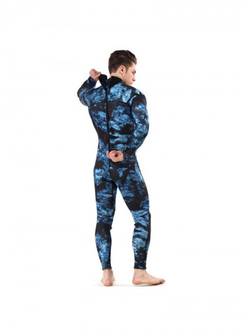 Neoprene Diving Suit XXXL
