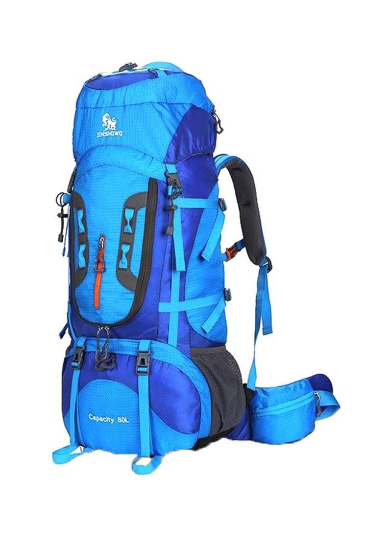 Nylon Camping Backpack