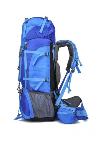 Nylon Camping Backpack