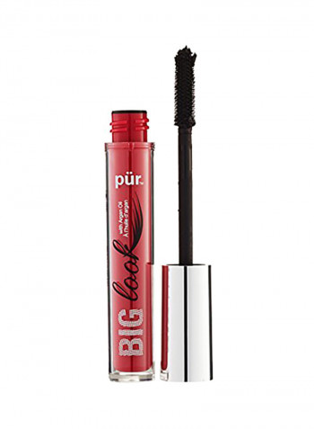 Big Look Mascara Black