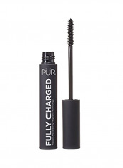 Fully Charged Mascara Black