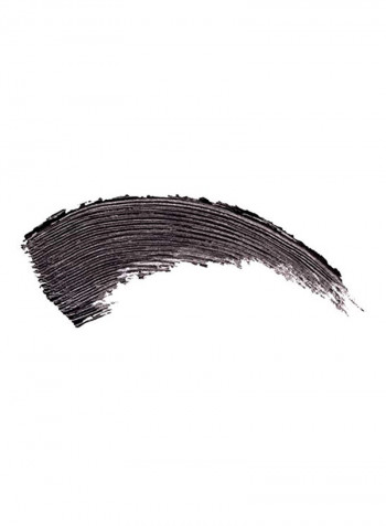 Fully Charged Mascara Black
