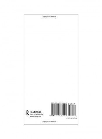 Compassion Fatigue Paperback