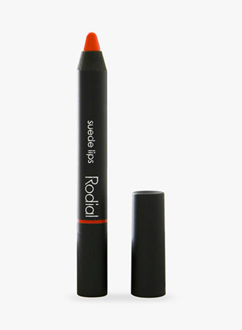 Suede Lip Crayon Rodeo Drive