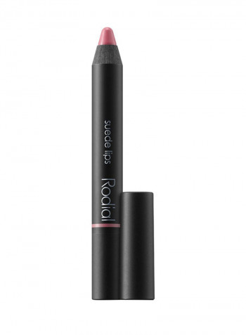 Suede Lips Big Apple