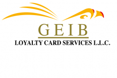 GEIB Loyalty Card Services - Finance Company Dubai