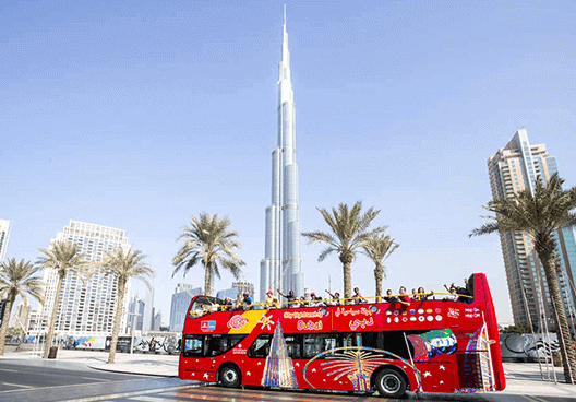 Royal Palm Holidays Tour Operator Dubai