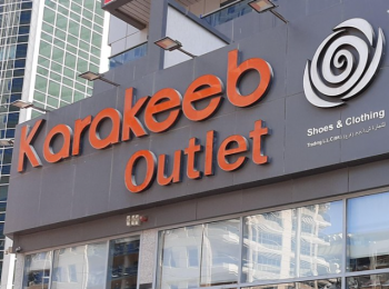 Karakeeb Outlet Trading - Outlet Store In Al Muraqqabat Road, Dubai