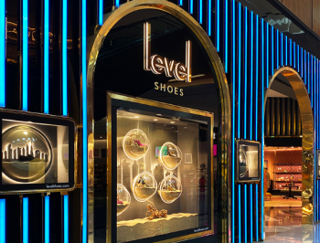 Level Shoes