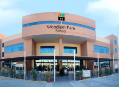 Woodlem Park School