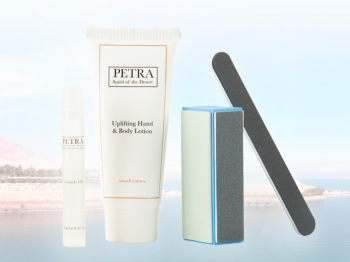 Petra Cosmetics